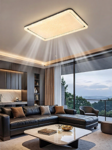 NVC | Vintage Style Luxurious and Elegant Ceiling Light