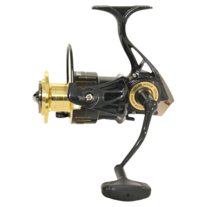 GW | Spinning Reel Durable Fishing Reel Corrosion Resistant Sea Fishing Rock Fishing