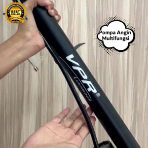 Terlaris pompa motor Bola Pompa Sepeda Roadbike Presta Modern