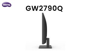 BenQ GW2790Q IPS 27นิ้ว 2K QHD 100Hz Brightness Intelligence Monitor (จอคอมถนอมสายตา จอคอม 27 นิ้ว)
