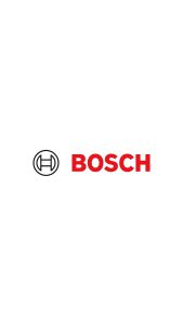 Bosch Front Brake Pads for Honda Insight ZE 2nd Gen (2009 - 2014) - 0986AB2544