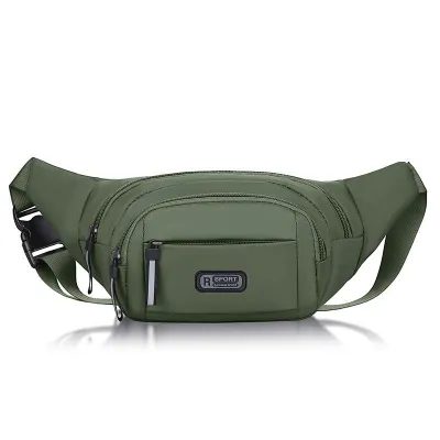 JOSEN LIGHTING | Waterproof Durable High Capacity Waist Pack
