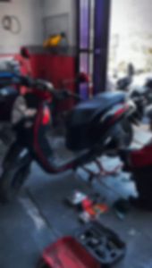 PER CVT 1000 Rpm Racing Beat Fi Beat Injeksi Racing Kirian CVT racing  motorcycle beat deluxe