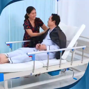 Máy Đo Huyết Áp Cổ Tay Điện Tử Thông Minh | Đo Nhịp Tim Tự Động Giọng Nói Tiếng Việt Sạc USB