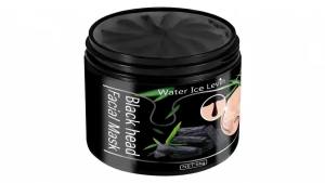 Blackhead Peel Off Mask Bamboo Charcoal Deep Cleansing Pore Shrinking Removes Blackheads Oil Control Skin Purifying