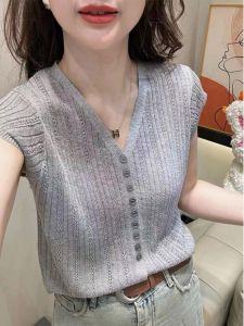 Shalldoer | Slimming Loose Fashion Casual Knit Top