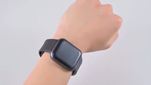 สมาร์ทวอทช์ Y68 สมาร์ทวอทช์บลูทูธนาฬิกาหน้าจอสัมผัส IOS Android เดินวิ่ง Smart Watch ส่งที่ชาร์จ