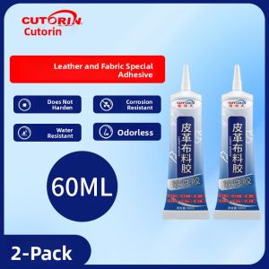 CUTORIN | Repair Adhesive for Fabrics and Leathers