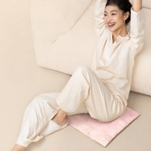 YUANQIDAREN | Moxibustion Seat Warmer for Waist and Buttocks