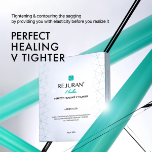 REJURAN Perfect V Tighter 20ml*4ea (Box)