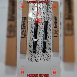 ShockBreaker Mobil Belakang Nissan March ORIGINAL Nissan Part | Harga 1SET