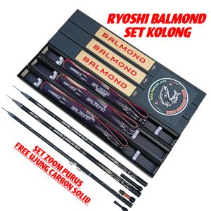 TEGEK KOLONG BALMOND 360 450 540