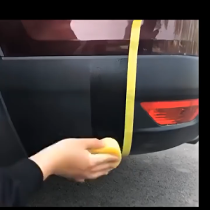 Car Plastic Restorer Back To Black Gloss Cleaning Auto Polish Repair Coating 120ml