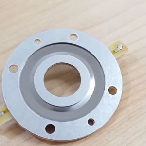 TOP วอยซ์แหลม38.5มิล สำหรับแหลม DZ-538T titanium ไททาเนียม วอยซ์ คุณภาพสูง สำหรับแหลมมัจุราช38.5มิล ลองเที่ยบก่อนสั่งซื้อ จำนวน1ชิ้น