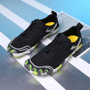 CHAODONG | Silent Anti-slip Barefoot Feel Training Shoes
