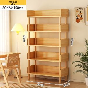 ZHUOHE | Kệ Để Sàn Chứa Đựng
