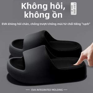 DAHONGNIANDAI | Dép EVA Chống Trượt Kháng Mùi Đảm Bảo Sự Thoải Mái