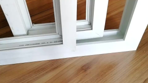 Child Safety Sliding Screen Window Security Lock Door Limiter Latch Key Restrictor Sash Stop