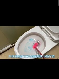 30Pcs Toilet Cleaning Sheets: A Comprehensive Guide