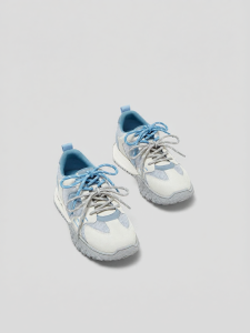 Elevating Breathable Women Training Shoes