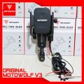 ORIGINAL MOTOWOLF PHONE HOLDER V3 360 Degree Rotatable Motowolf cp holder v3 for motorcycle cellphone holder motorcycle. 