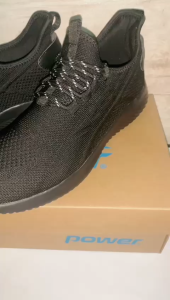 BATA Power Men Running Sport Shoes 8426002 Kasut Sukan Lelaki