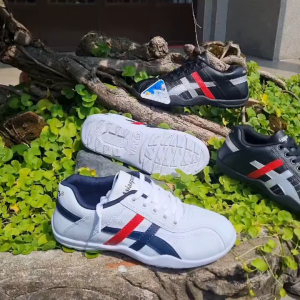 Giày thể thao ASIA da PU – Phiên bản mới nhất 2026 (Size 39–44)