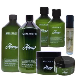 Tinh Dầu Selective Vega Tự Nhiên Phục Hồi Tóc Chuyên Sâu Và Giúp Tóc Bóng Mượt 50ml