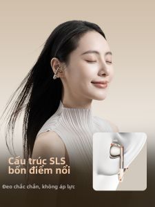 XISEM | Earclip Bluetooth Headset for Sports
