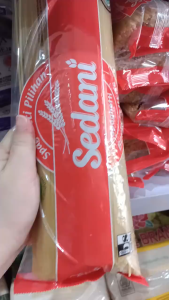 SEDANI SPAGHETTI 1KG
