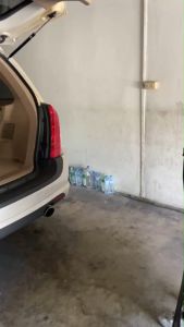 รถยนต์ ISUZU MU-7 (ทุกรุ่น/ปี) - ถาดท้ายรถ - ราคาที่สนุกสนาน บริการด้วยงานแถมถาด