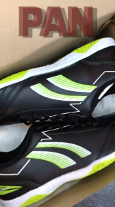 รองเท้าฟุตซอล ลิขสิทธิ์แท้ จาก PAN รุ่น NITRO SELECTED รหัส PF-14BG 39-45