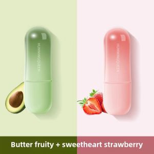 Baby Lip Balm Plant-Based Moisturizing Hydrating Lip Care for Dry Chapped Lips Boys Girls Childrens Lip Gloss 3.5g