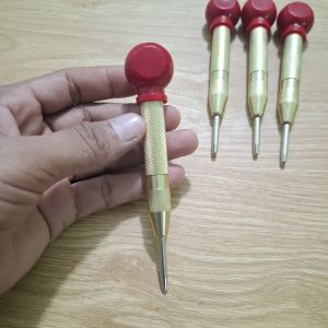 Dụng cụ lấy dấu tự động bông tu lấy dấu định vị lỗ khoan chính xác