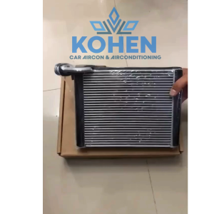 EVAPORATOR OR COOLING COIL FOR TOYOTA VIOS 2008 BATMAN STL