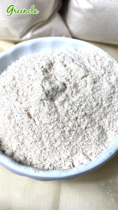 Greenola Organic Whole Wheat Flour