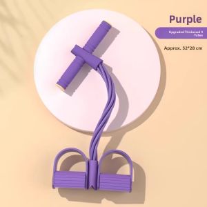 PINJIAN | Abdominal Stretching Resistance Band for Women