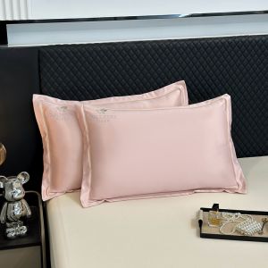 Áo Chăn Lông Cừu Lụa Mới Giặt Mát Mẻ Mùa Hè Đơn Đôi Gia Đình Sử Dụng Cao Cấp Đơn Giản Thêu Kim Cương Sấy Khô