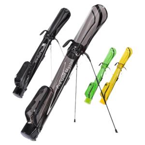 PGM GOLF | Lightweight Waterproof Portable Golf Stand Bag
