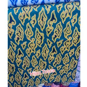 Kain Katun Halus Batu Raden / Bahan Katun halus Batu Raden (hrg 1 MTR)