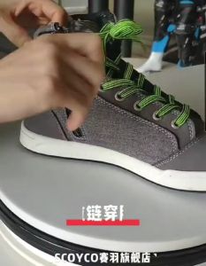 Sepatu Riding Scoyco Mt016 Riding Shoes Boot sepatu berkendara