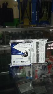 Racun tikus Petrokum 100gram mati kering