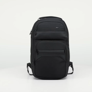 OZUKO Pulse Backpack #9849 - Tas Ransel Laptop 15.6 Inch