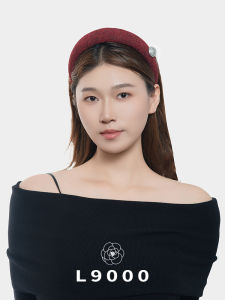 L9000 คลิปผมทรงสเปนสีแดง ทรงสูง สำหรับผู้หญิง คลิปผมแบบลำลอง ประดับเพชร ทรงสูง ทรงสเปน ทรงสูง ทรงสเปน