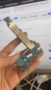 Bo mạch thay thế cho Samsung Galaxy Note 5