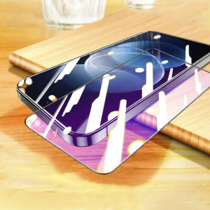 XIBOLAI | Protective Full Cover Screen Protector Compatible with Redmi and Xiaomi Note Series