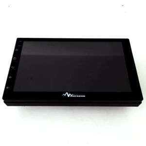 Matador จอแอนดรอย 7 นิ้ว วิทยุติดรถยนต์ Android ระบบแอนดรอยด์ จอ Android 7 นิ้ว พร้อมอุปกรณ์ติดตั้ง วิทยุติดรถยนต์เครื่องเล่นวิดีโอมัลติมีเดีย