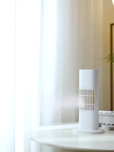 803AC Kipas Angin AC Air Humidifier Kipas Pendingin Ruangan