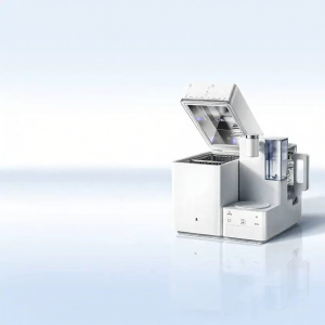 XIAOBAIXIONG | 3-in-1 Sterilizer Dryer Formula Maker Feeding Station
