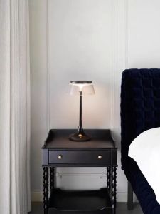 Bàn Đèn Trang Trí USB Nguồn Điện LED 5W Dưới 6000K 3000K Màu Sắc Toàn Bộ Cảm Biến Chạm Phòng Khách Phòng Làm Việc Bảo Hành 1 Năm